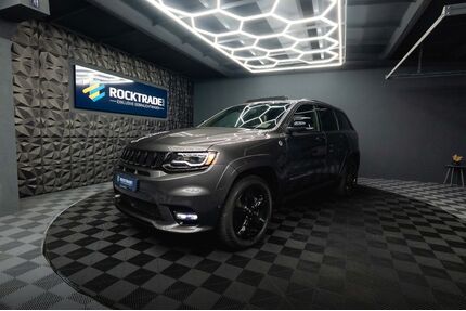 Jeep Grand Cherokee Gebrauchtwagen