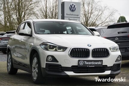 BMW X2 Gebrauchtwagen