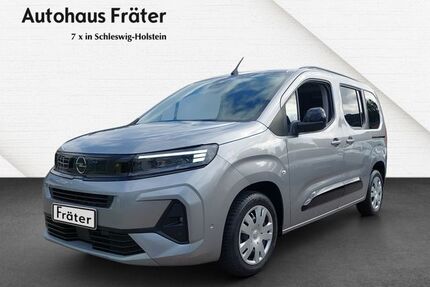 Opel Combo Life Gebrauchtwagen