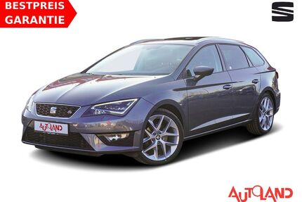 Seat Leon Gebrauchtwagen
