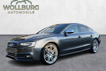 Audi S5 Gebrauchtwagen