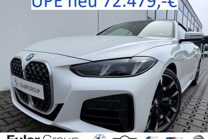 BMW 420 Gebrauchtwagen