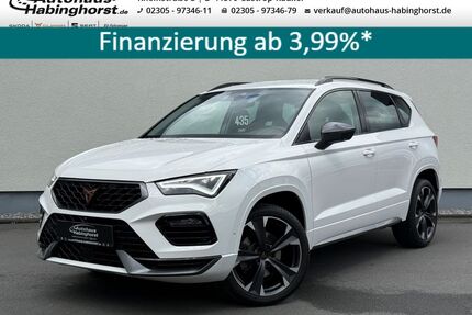 Cupra Ateca Gebrauchtwagen