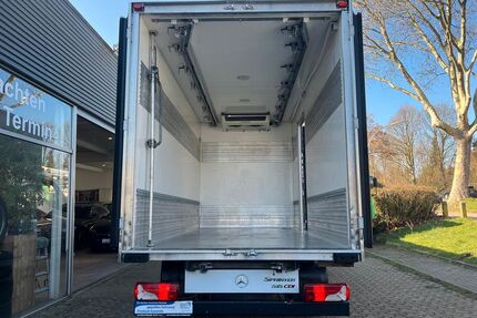 Mercedes-Benz Sprinter Gebrauchtwagen