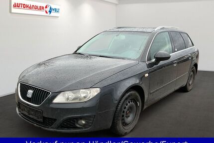 Seat Exeo Gebrauchtwagen