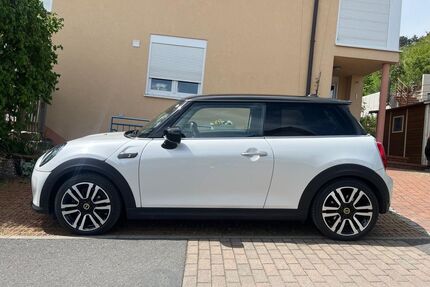 Mini Cooper SE Gebrauchtwagen