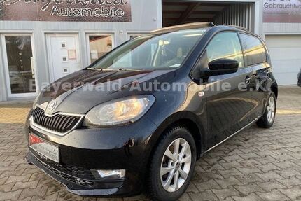 Skoda Citigo Gebrauchtwagen