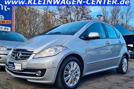 Mercedes-Benz A 160 Gebrauchtwagen