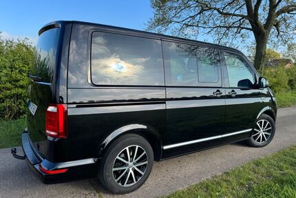 VW T6 Multivan Gebrauchtwagen