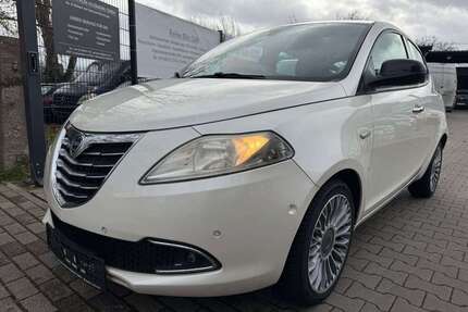 Lancia Ypsilon Gebrauchtwagen