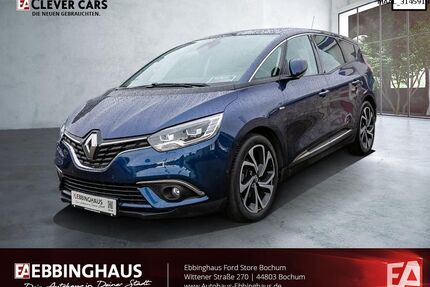 Renault Grand Scenic Gebrauchtwagen
