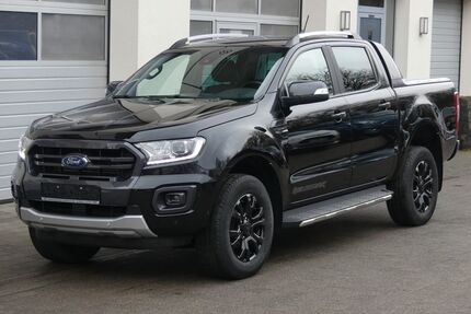 Ford Ranger Gebrauchtwagen