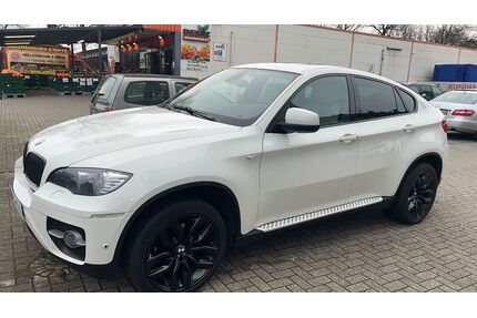 BMW X6 Gebrauchtwagen