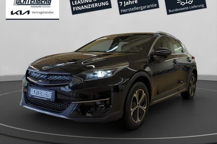 Kia XCeed Gebrauchtwagen