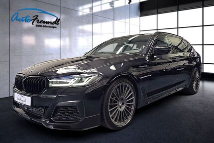 Alpina D5 Gebrauchtwagen