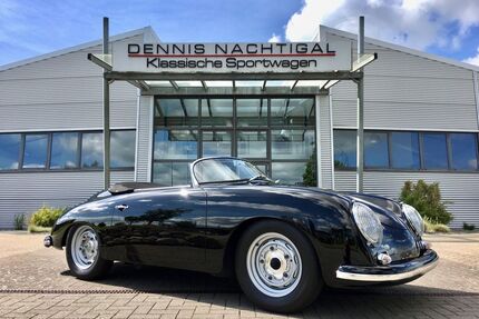 Porsche 356 Gebrauchtwagen