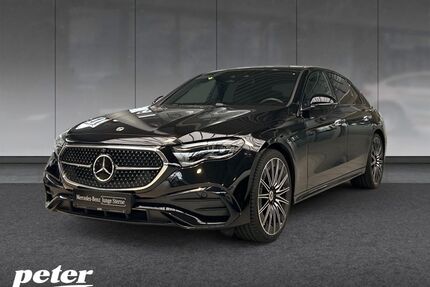 Mercedes-Benz E 450 Gebrauchtwagen