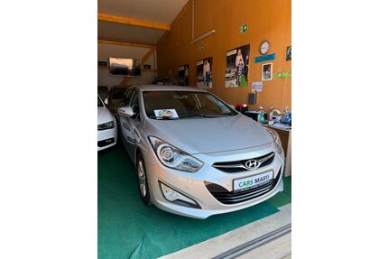 Hyundai i40 Gebrauchtwagen