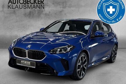 BMW 120 Gebrauchtwagen