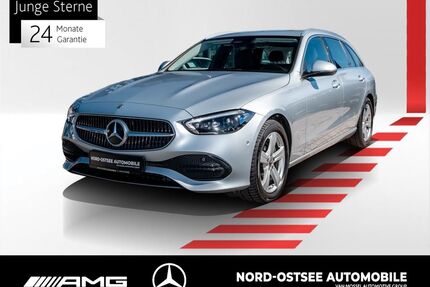 Mercedes-Benz C 220 Gebrauchtwagen