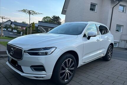 Volvo XC60 Gebrauchtwagen