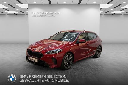 BMW 120 Gebrauchtwagen