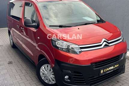 Citroen Jumpy Gebrauchtwagen