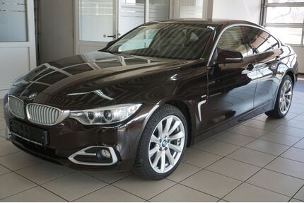 BMW 420 Gebrauchtwagen