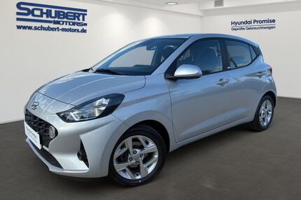 Hyundai i10 Gebrauchtwagen