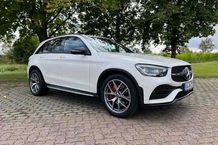 Mercedes-Benz GLC 300 Gebrauchtwagen