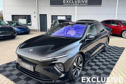 Nio ET7 Gebrauchtwagen