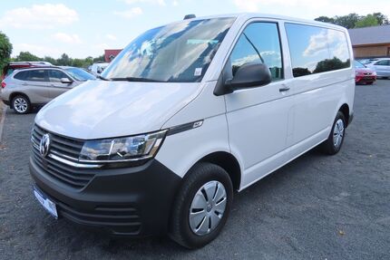 VW T6 Kombi Gebrauchtwagen