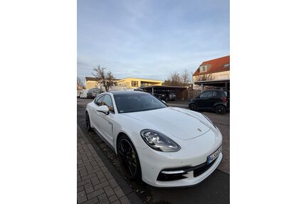 Porsche Panamera Gebrauchtwagen