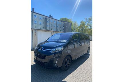 Citroen SpaceTourer Gebrauchtwagen