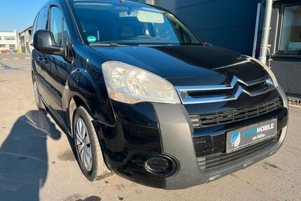 Citroen Berlingo Gebrauchtwagen