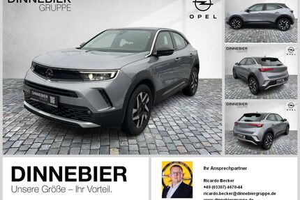 Opel Mokka Gebrauchtwagen