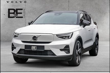 Volvo XC40 Gebrauchtwagen