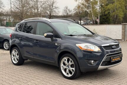Ford Kuga Gebrauchtwagen