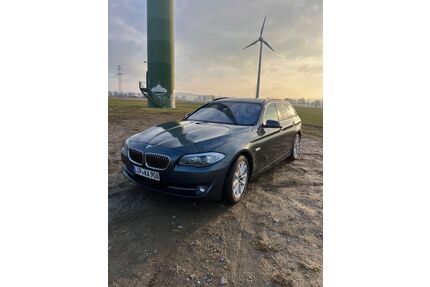 BMW 530 Gebrauchtwagen