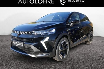 Renault Symbioz Gebrauchtwagen