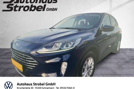 Ford Kuga Gebrauchtwagen