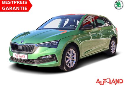 Skoda Scala Gebrauchtwagen