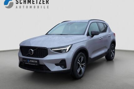 Volvo XC40 Gebrauchtwagen