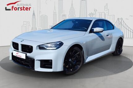 BMW M2 Gebrauchtwagen
