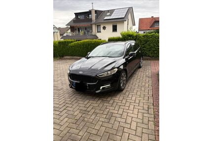 Ford Mondeo Gebrauchtwagen