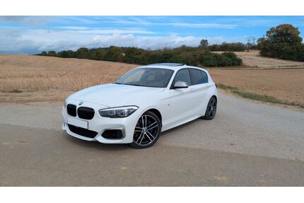 BMW M140i Gebrauchtwagen