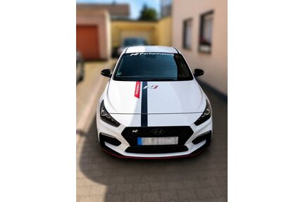 Hyundai i30 Gebrauchtwagen