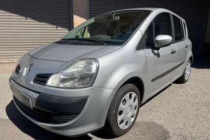 Renault Grand Modus Gebrauchtwagen