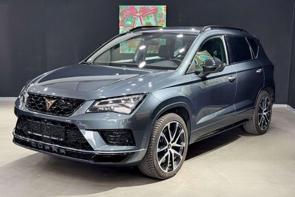 Cupra Ateca Gebrauchtwagen