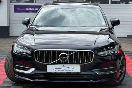 Volvo S90 Gebrauchtwagen